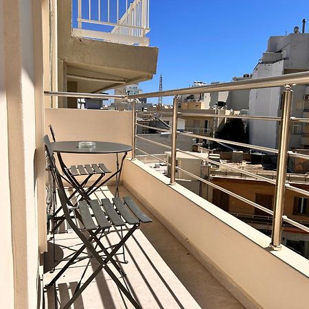 Quince City 2 Ираклион Экстерьер фото