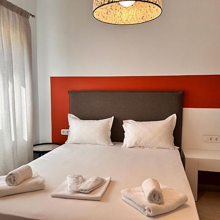 Quince City 2 Ираклион Экстерьер фото