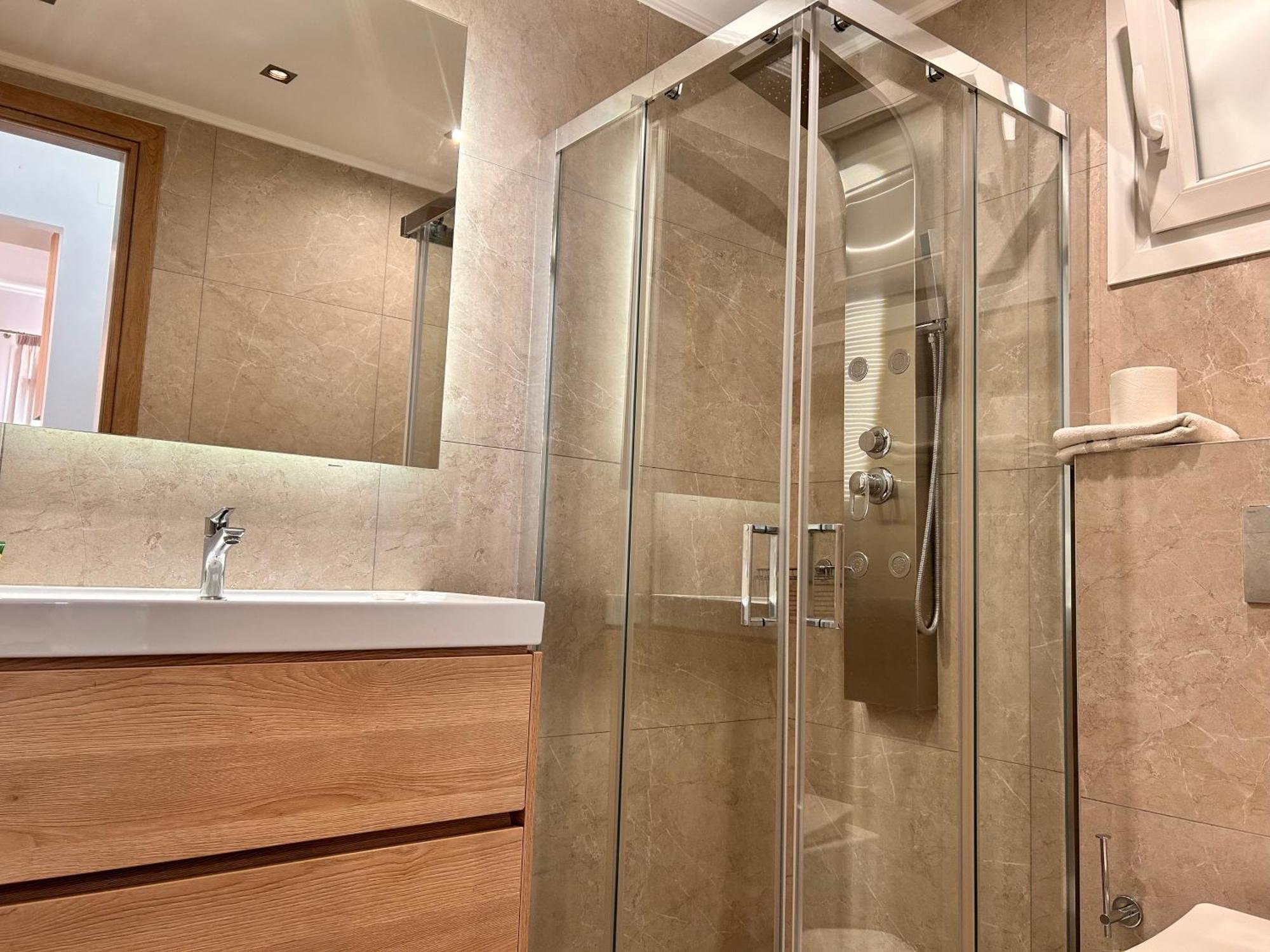 Quince City 2 Ираклион Экстерьер фото