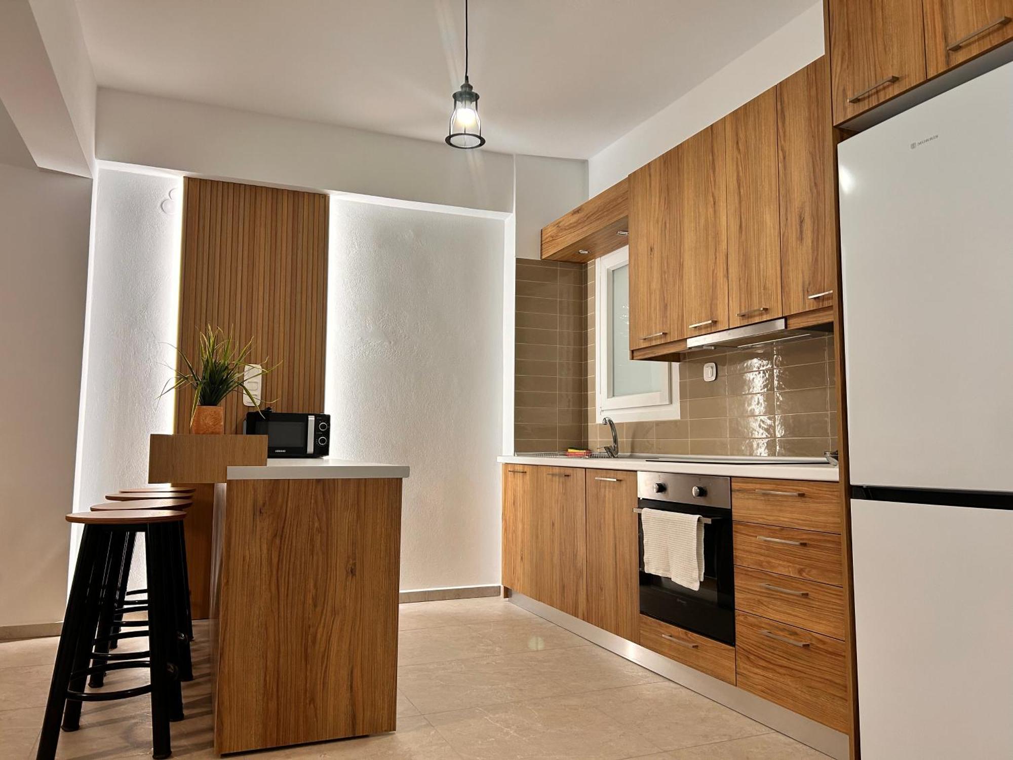 Quince City 2 Ираклион Экстерьер фото
