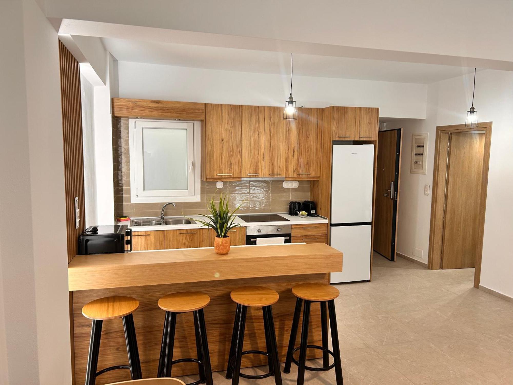 Quince City 2 Ираклион Экстерьер фото