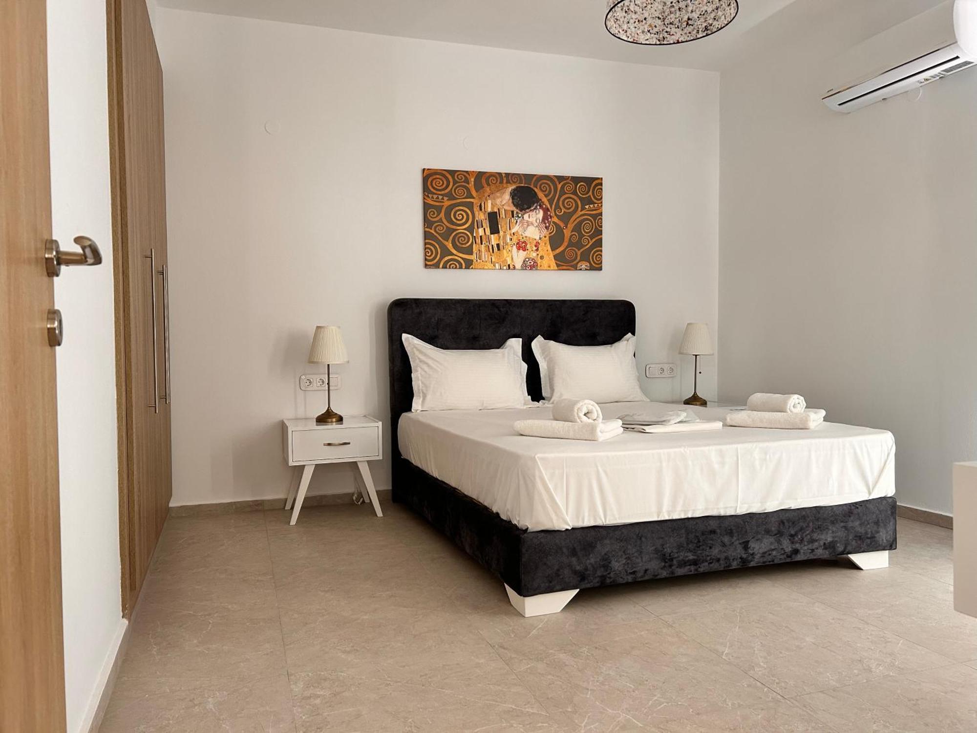 Quince City 2 Ираклион Экстерьер фото