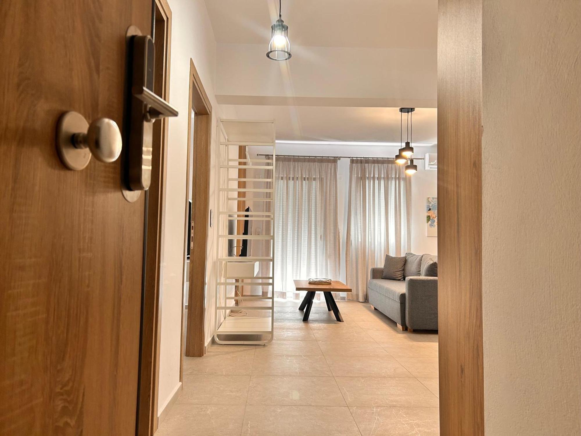 Quince City 2 Ираклион Экстерьер фото
